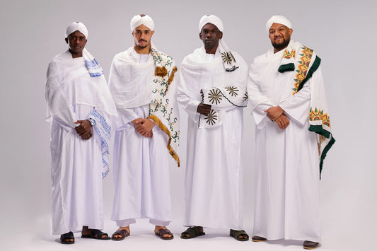 الجلابية-و-الهوية-السودانية جلابية