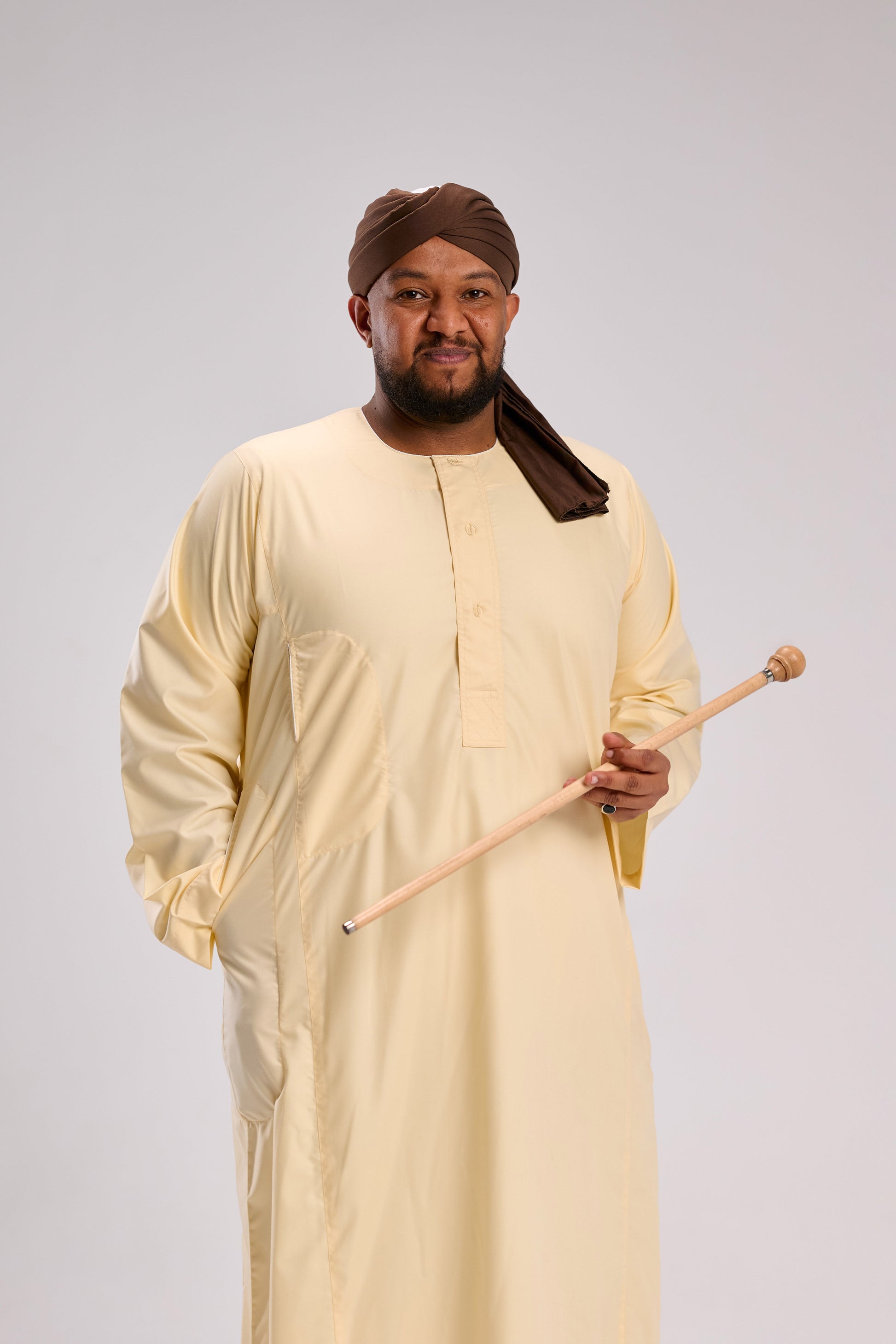 جلابية سودانية كلاس سمنية