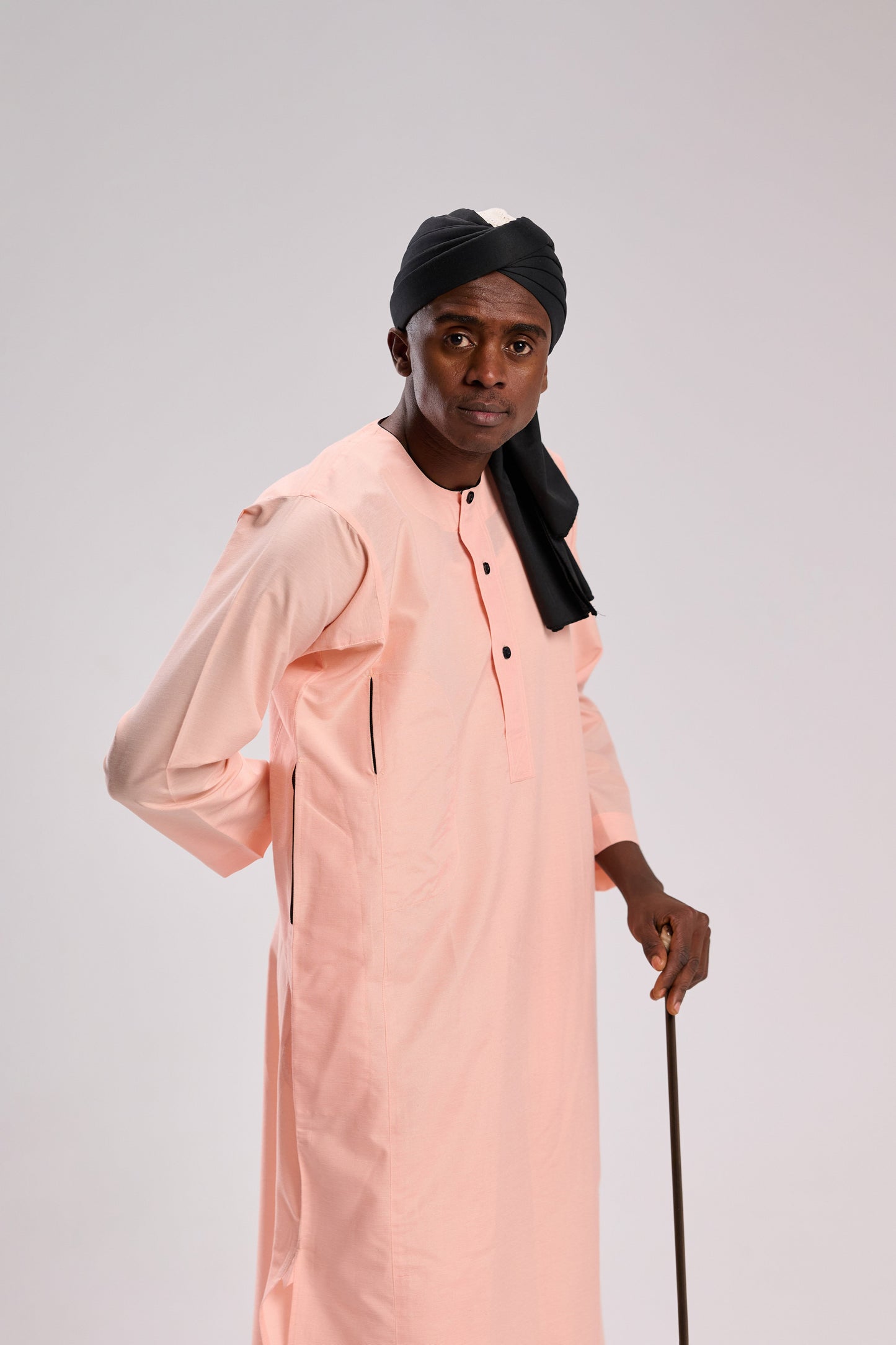 على الله الأصيل خوخية جلابية