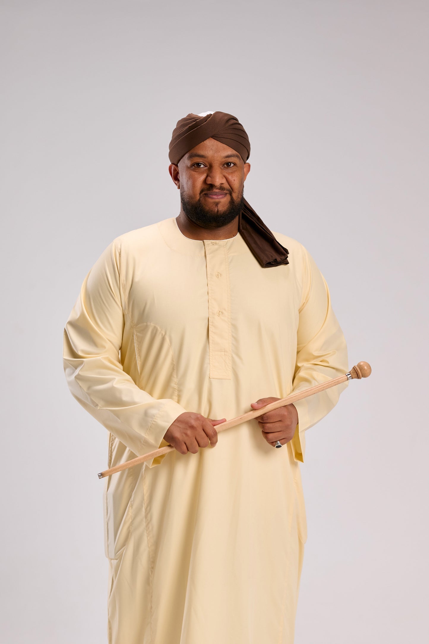 جلابية سودانية كلاس سمنية