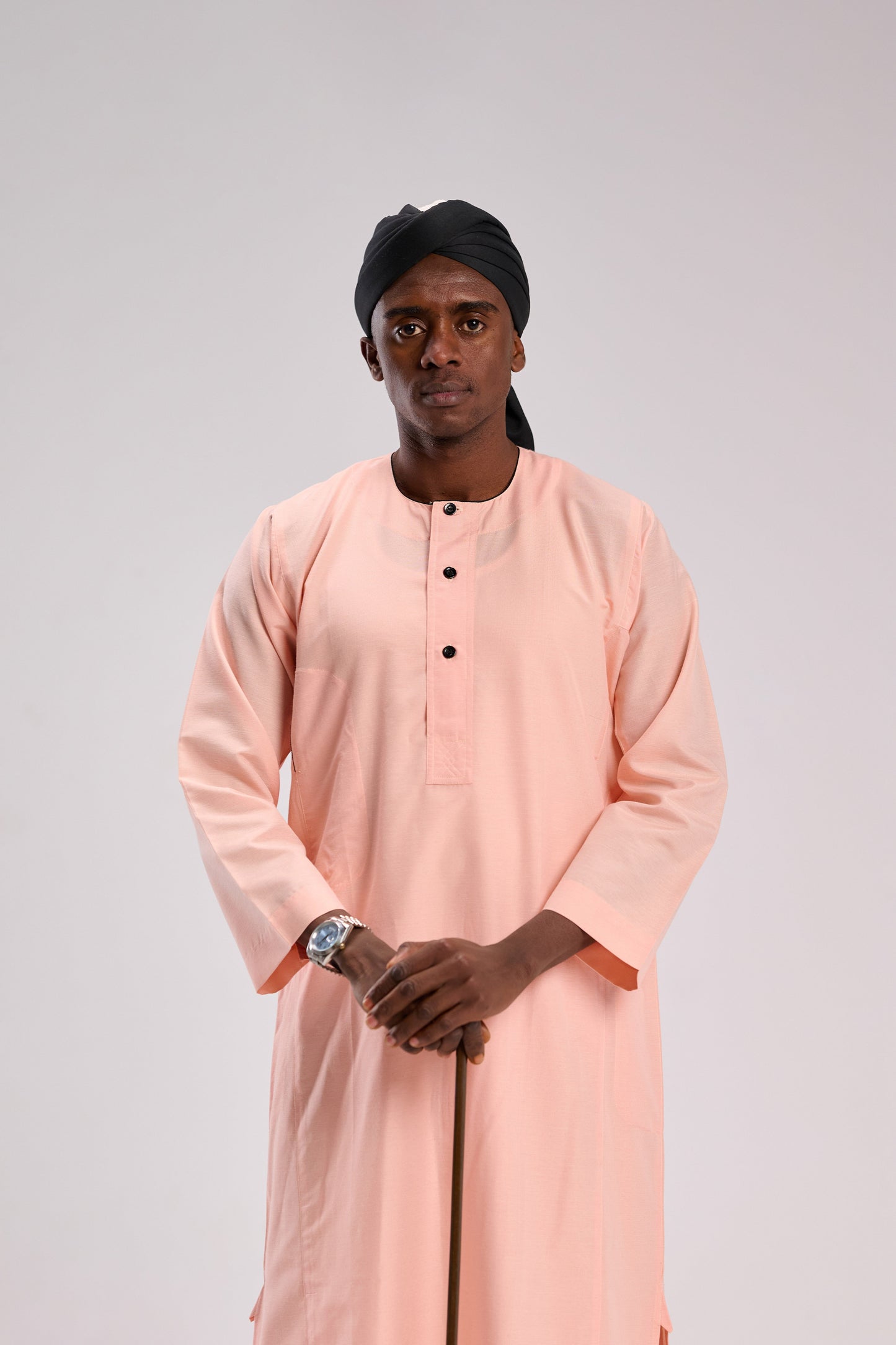 على الله الأصيل خوخية جلابية