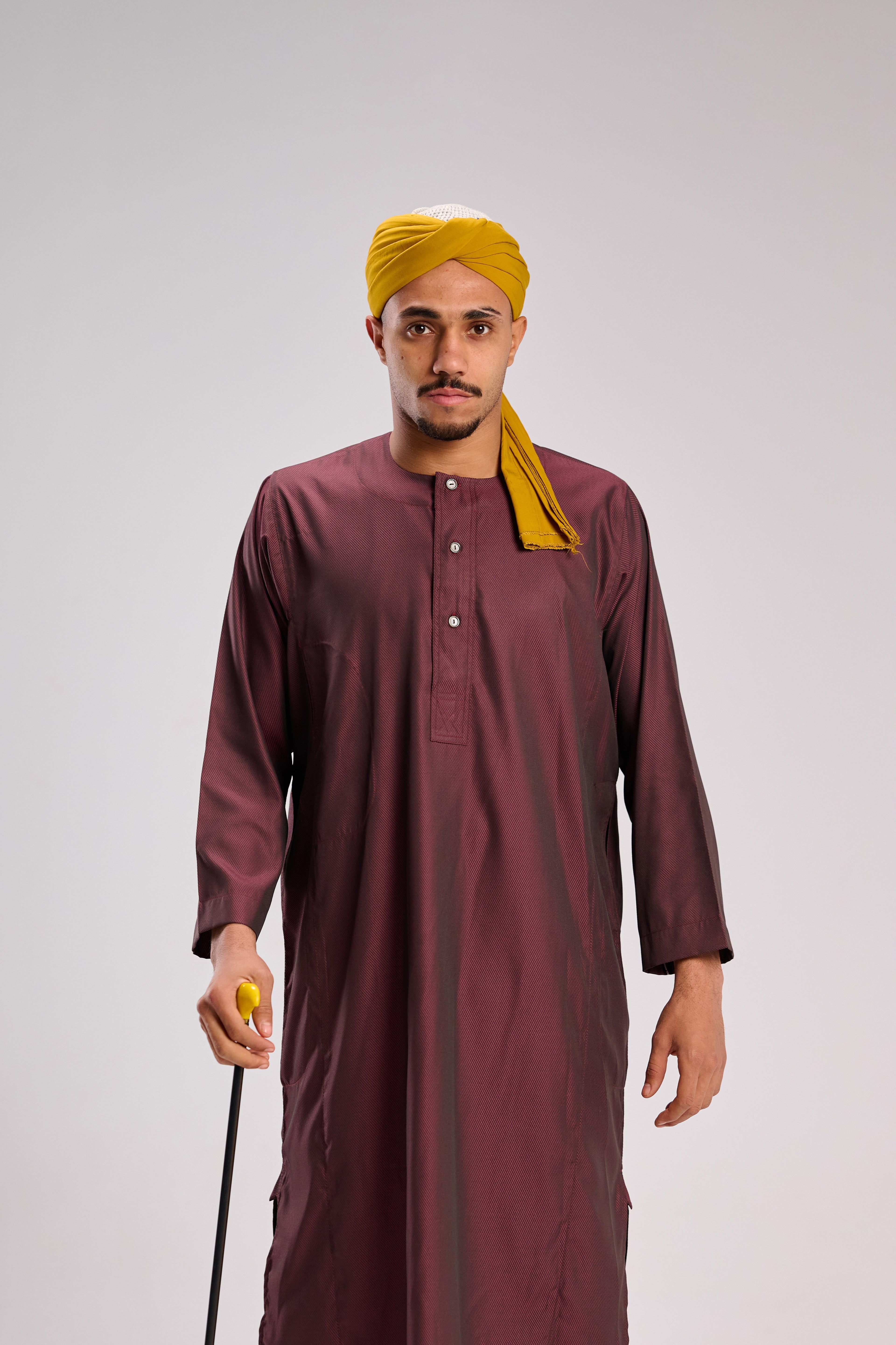 إحياء-الجلابية-السودانية جلابية