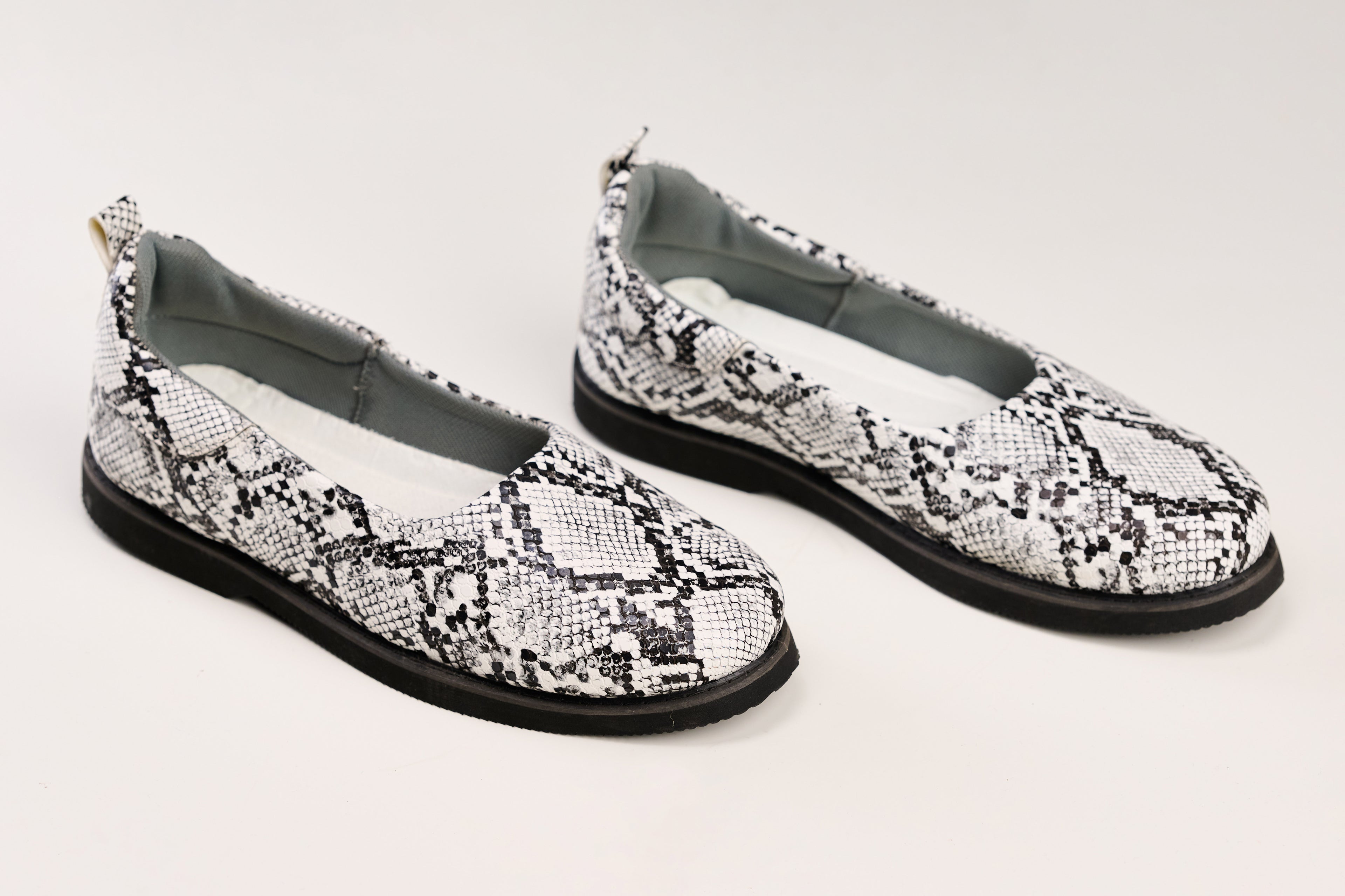 مركوب جلابية