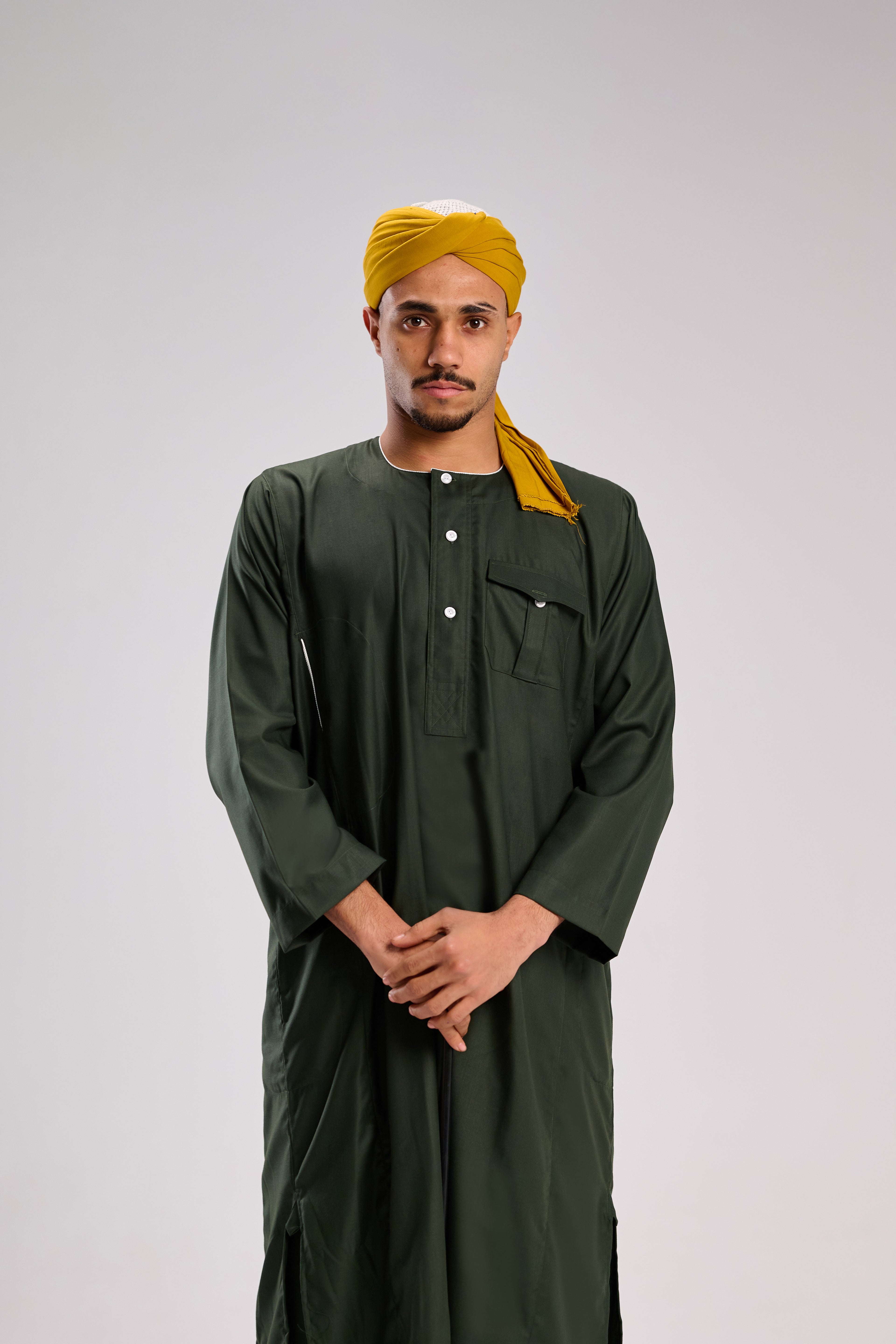 العروض جلابية