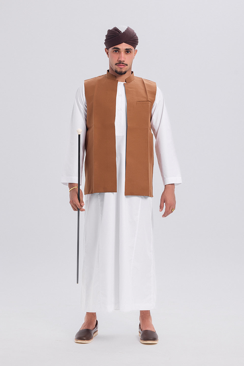 صديري سوداني بني