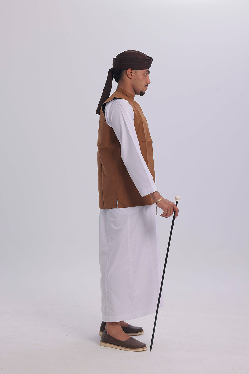 صديري سوداني بني