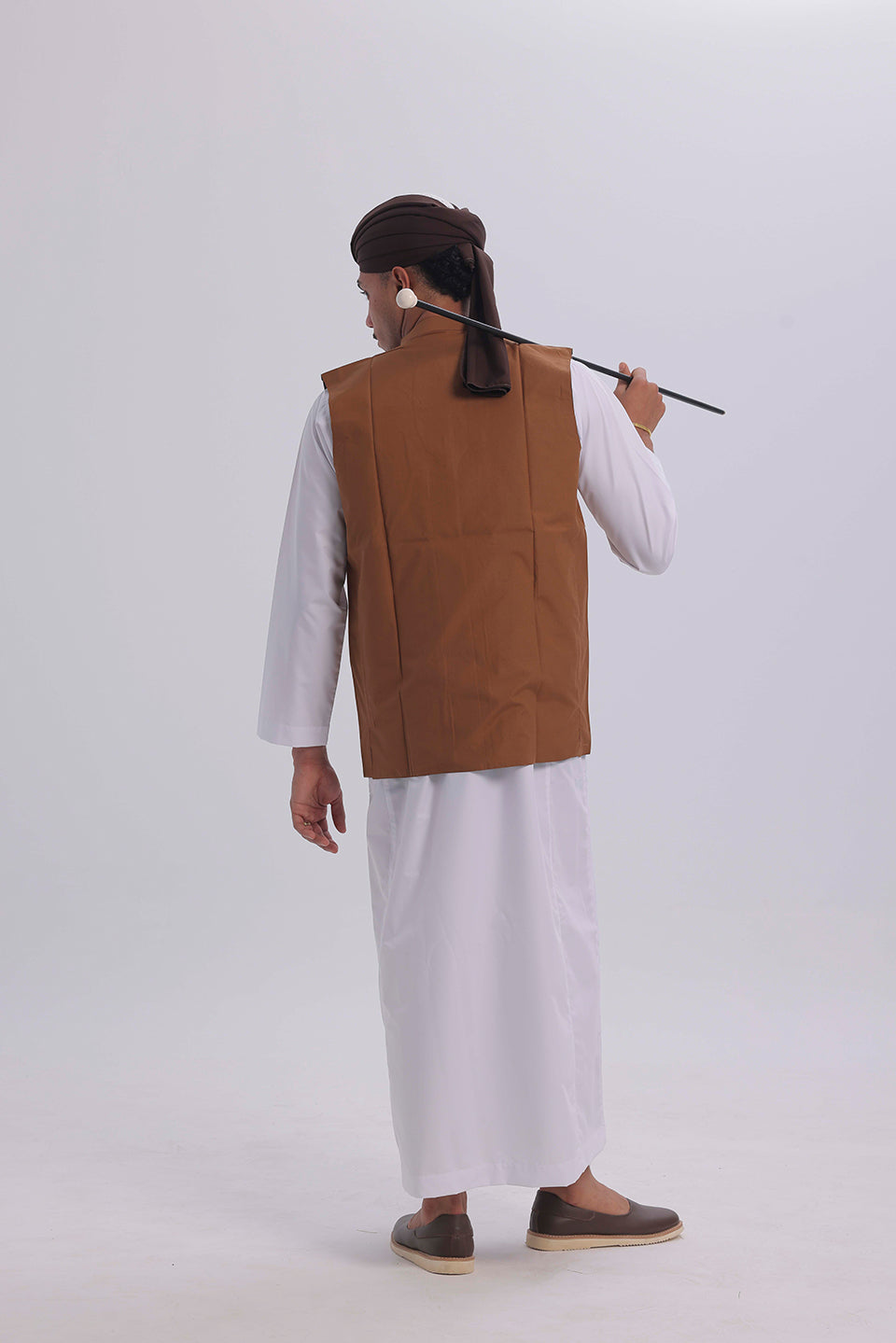 صديري سوداني بني