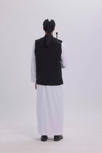 صديري سوداني أسود