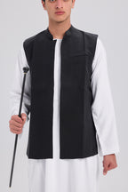 صديري سوداني أسود