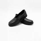 مركوب جلابية سوداني أسود