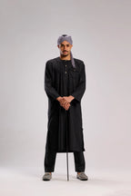 على الله ڤايب سوداء