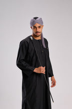 على الله ڤايب سوداء