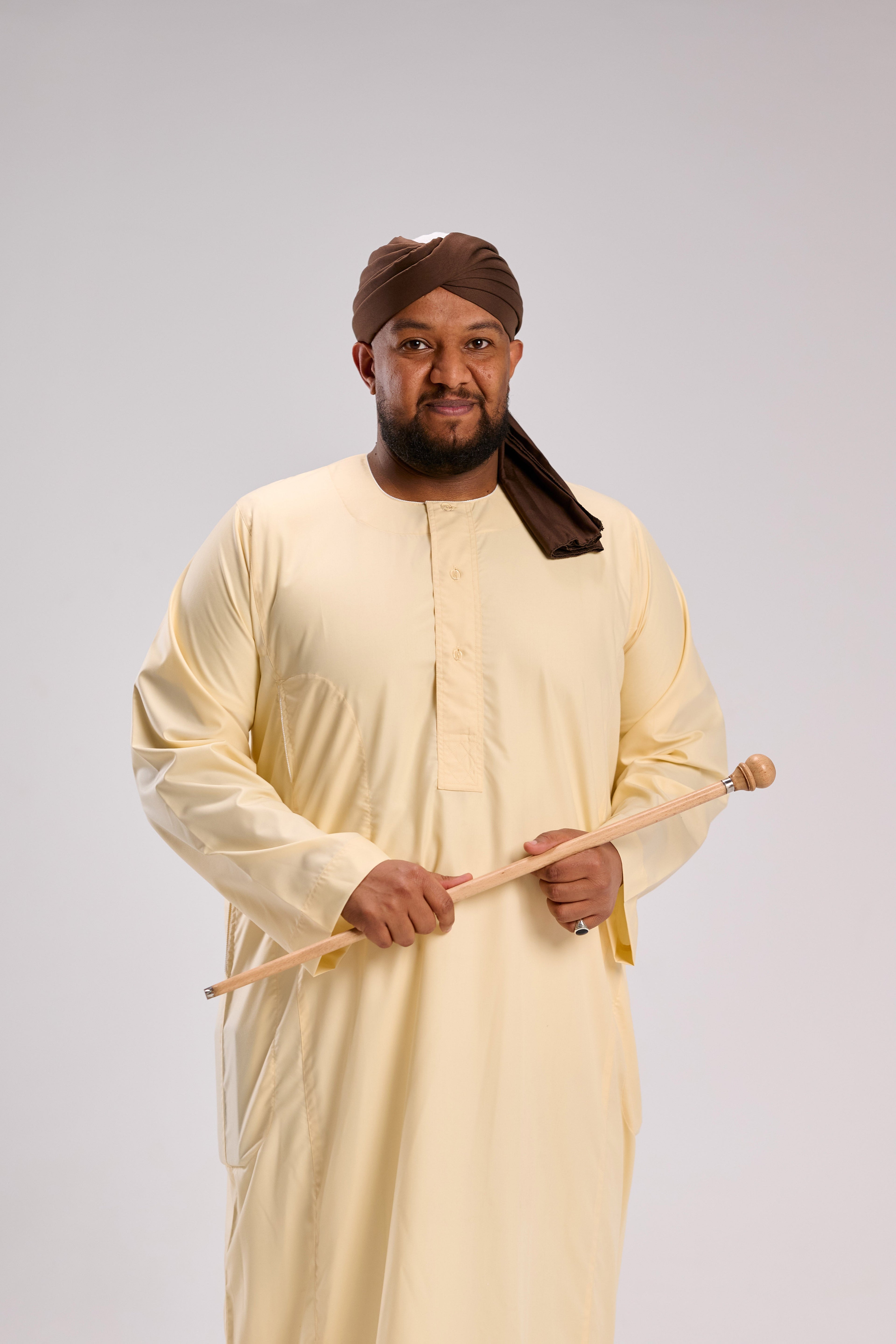 جلابية سودانية كلاس سمنية