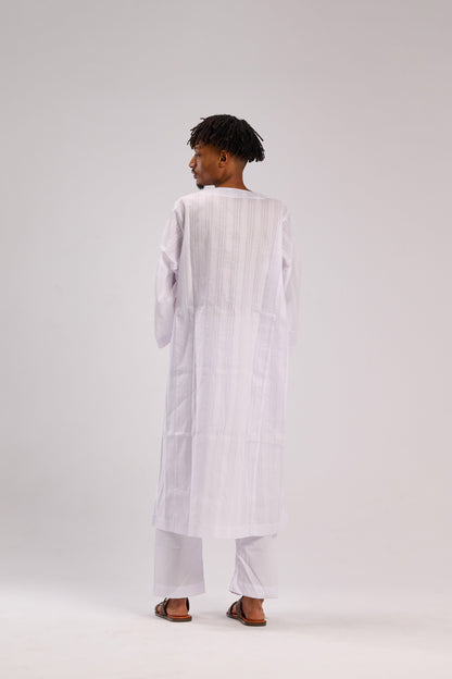 عراقي سوداني جلابية