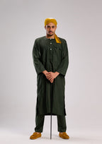 على الله ڤايب زيتية